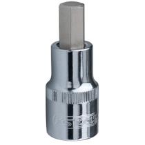 Soquete tipo allen encaixe 1/2 - 7mm - 918.1607 Soquete tipo allen encaixe 1/2 - 7mm - 918.1607