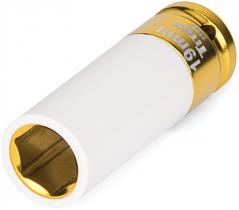 Soquete Titan 21092 - 1/2" x 19mm - Impacto sem Danos