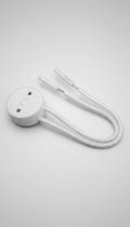 Soquete Tomada Lâmpada Tubular T8 com Rabicho 10 Pçs Soquete Tomada Lâmpada Tubular T8 com Rabicho 10 Pçs