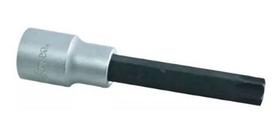 Soquete torx 1/2 longo t55 waft