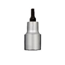 Soquete torx 1/2 t25 waft