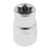 Soquete Torx 1/2 X E18 (405,0151) - Noll Soquete Torx 1/2 X E18 (405,0151) - Noll