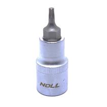 Soquete Torx 1/2" x T-20 (405,0126) - Noll