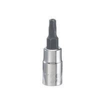 Soquete Torx Bit CRAFTSMAN com unidade de 1/4 pol TT25 CMMT42618