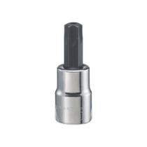 Soquete Torx Bit CRAFTSMAN com unidade de 3/8 polegadas TT50 CMMT42623