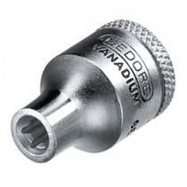 Soquete Torx com Encaixe 3/8 Polegadas - TX30-e 7mm - Gedore