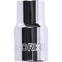 Soquete torx encaixe 1/2" e22 worker Soquete torx encaixe 1/2" e22 worker
