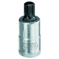 Soquete torx encaixe 1/4" Soquete torx encaixe 1/4"