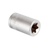 Soquete Torx Fêmea de 1/2" E16 Waft 6460