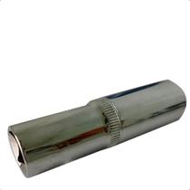 Soquete Torx Femea Longo Com Encaixe 1/2 Polegada E14