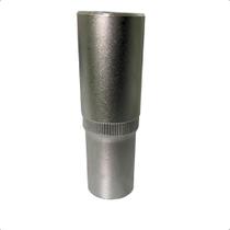 Soquete Torx Femea Longo Com Encaixe 1/2 Polegada E18