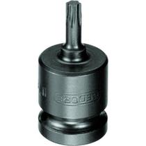 Soquete Torx Impacto 1/2 T50 Hexalobular Gedore Itxk19-t50