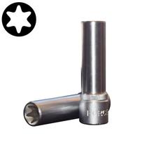 Soquete Torx Long Enc 1/2 E20