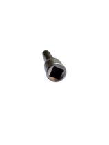 Soquete Torx Longo 1/4 E6