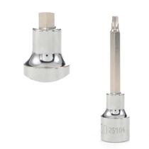 Soquete torx macho t-20 (longo) sata st25101sc Soquete torx macho t-20 (longo) sata st25101sc