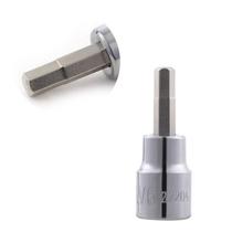 soquete torx macho t-60 longo 1/2 pol. sata st25109sc soquete torx macho t-60 longo 1/2 pol. sata st25109sc