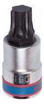 Soquete Torx Macho T90 Enc.3/4 - King Tony Soquete Torx Macho T90 Enc.3/4 - King Tony