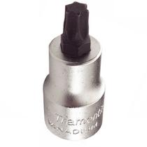 Soquete Torx Trafix 3/8" T15 Tramontina 44813115