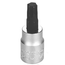 Soquete Trafix 3-8"" T-45 - 44813145 - Tramontina Soquete Ponta Trafix 3-8 T45 Tramontina