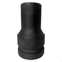 Soquete Tucho Sextavado Impacto Longo Encaixe 1/2 Pol 20mm - FERRAMENTAS ONLINE