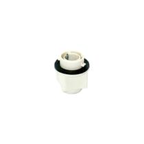 Soquete Universal Multilight Para Aplicação Em Ônibus E Caminhão Branco 2 Polos Soquete Universal Multilight Para Aplicação Em Ônibus E Caminhão Branco 2 Polos
