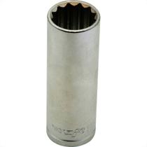 Soquete Waft Encaixe Estriado 1/2'' 20Mm 6063 Soquete Waft Encaixe Estriado 1/2'' 20Mm 6063