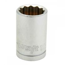 Soquete Waft Encaixe Estriado 1/2''X1/2'' 6253 Soquete Waft Encaixe Estriado 1/2''X1/2'' 6253