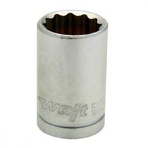 Soquete Waft Encaixe Estriado 1/2''X1'' 6261 Soquete Waft Encaixe Estriado 1/2''X1'' 6261