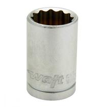 Soquete Waft Encaixe Estriado 1/2''X15/16'' 6260 Soquete Waft Encaixe Estriado 1/2''X15/16'' 6260