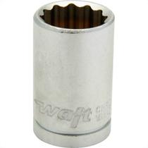Soquete Waft Encaixe Estriado 12E'' 10Mm 6053 Soquete Waft Encaixe Estriado 12E'' 10Mm 6053