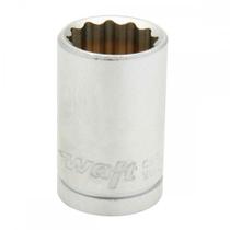Soquete Waft Encaixe Estriado F12E''X58E'' 6255 Soquete Waft Encaixe Estriado F12E''X58E'' 6255