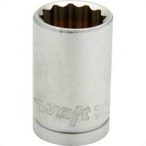Soquete Waft Encaixe Estriado (H)1/2''X3/4'' 6257