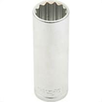 Soquete Waft Encaixe Estriado Longo 1/2''X7/8'' 6270 Soquete Waft Encaixe Estriado Longo 1/2''X7/8'' 6270