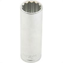 Soquete Waft Encaixe Estriado Longo 1/2X11/16'' 6267 Soquete Waft Encaixe Estriado Longo 1/2X11/16'' 6267