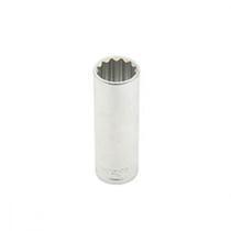 Soquete Waft Encaixe Estriado Longo (I)1/2''X7/8'' 6270 Soquete Waft Encaixe Estriado Longo (I)1/2''X7/8'' 6270