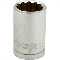 Soquete Waft Encaixe Estriado Tam.G1/2''X11/16'' 6256 Soquete Waft Encaixe Estriado Tam.G1/2''X11/16'' 6256