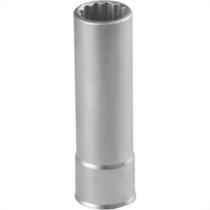 Soquete Waft Encaixe Sextavado Longo 12E'' 27Mm 6420 Soquete Waft Encaixe Sextavado Longo 12E'' 27Mm 6420