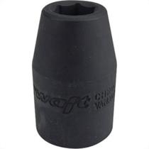 Soquete Waft Impacto Cromado-V 1/2 21Mm 6100 Soquete Waft Impacto Cromado-V 1/2 21Mm 6100