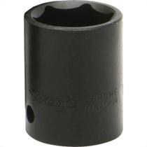 Soquete Waft Impacto Sextavado 1/2''16Mm 6096 Soquete Waft Impacto Sextavado 1/2''16Mm 6096