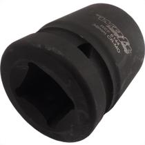 Soquete Waft Impacto Sextavado 1'' 32Mm 6142 Soquete Waft Impacto Sextavado 1'' 32Mm 6142