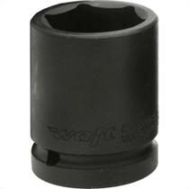 Soquete Waft Impacto Sextavado 3/4''38Mm 6128 Soquete Waft Impacto Sextavado 3/4''38Mm 6128