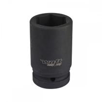 Soquete Waft Longo Impacto 1'' 24Mm 6150