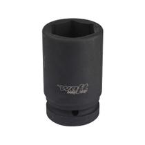 Soquete Waft Longo Impacto 1" 27mm 6151 Soquete Waft Longo Impacto 1" 27mm 6151