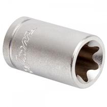 Soquete Waft Torx Cromo Vanadium 1/2'' E10 6457