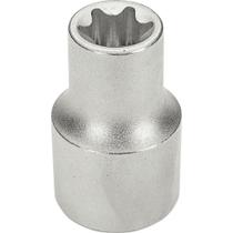 Soquete Waft Torx Cromo Vanadium 3/8'' E12 6446