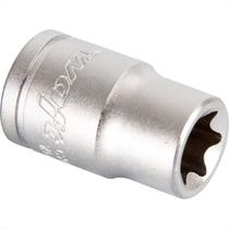 Soquete Waft Torx Cromo Vanadium 38E'' E 5 6441 Soquete Waft Torx Cromo Vanadium 38E'' E 5 6441