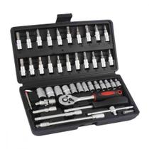 Soquete Western Encaixe Estojo Com 45PeãAs W-86