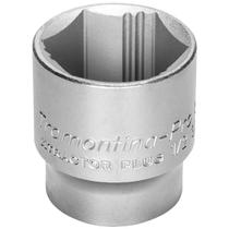 Soquete Xtractor Plus 1/2'' x 11mm (44851/111) - Tramontina Pr Soquete Xtractor Plus 1/2'' x 11mm (44851/111) - Tramontina Pr