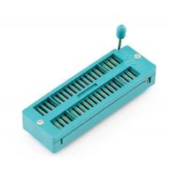 Soquete ZIF 40 Pinos Soquete ZIF 40 Pinos