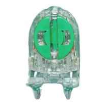Soquetes Fluor Base G5 T5 Lucchi